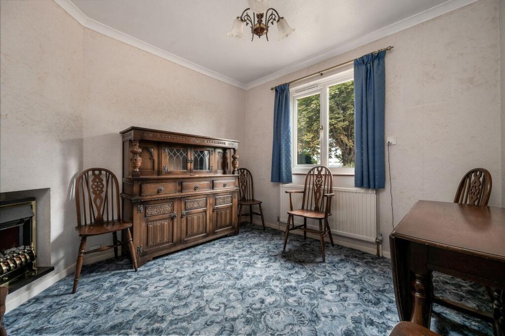 House in South Kesteven, Borderville, Stamford - View 4