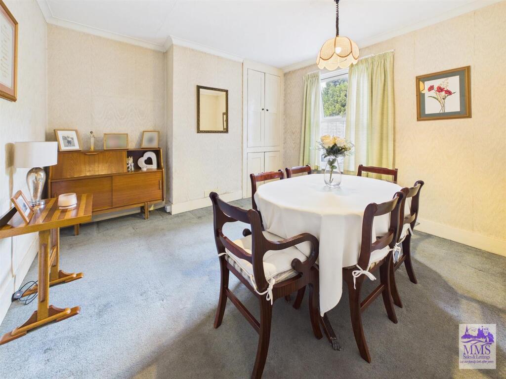 House in Strood, Medway - View 5
