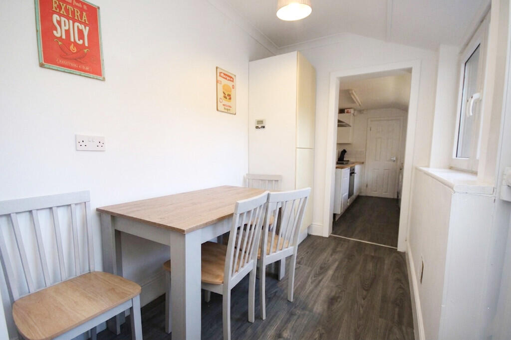 House in Lincoln, Lincolnshire - View 4