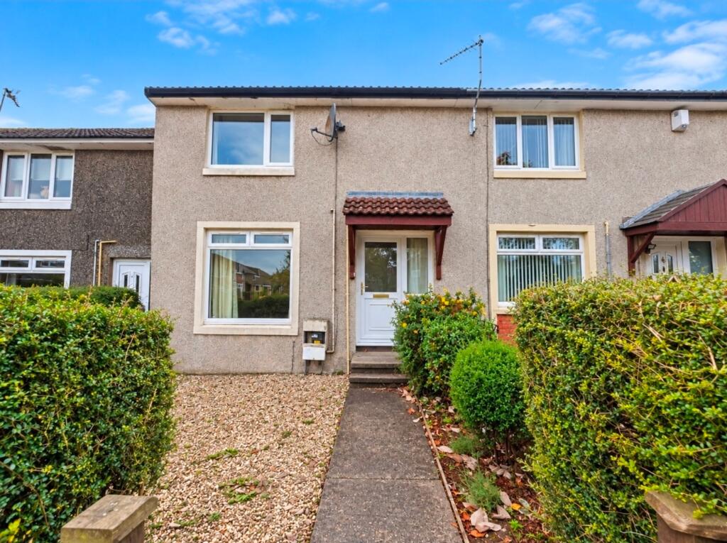 Main image of property: Marmion Drive, Glenrothes, KY6