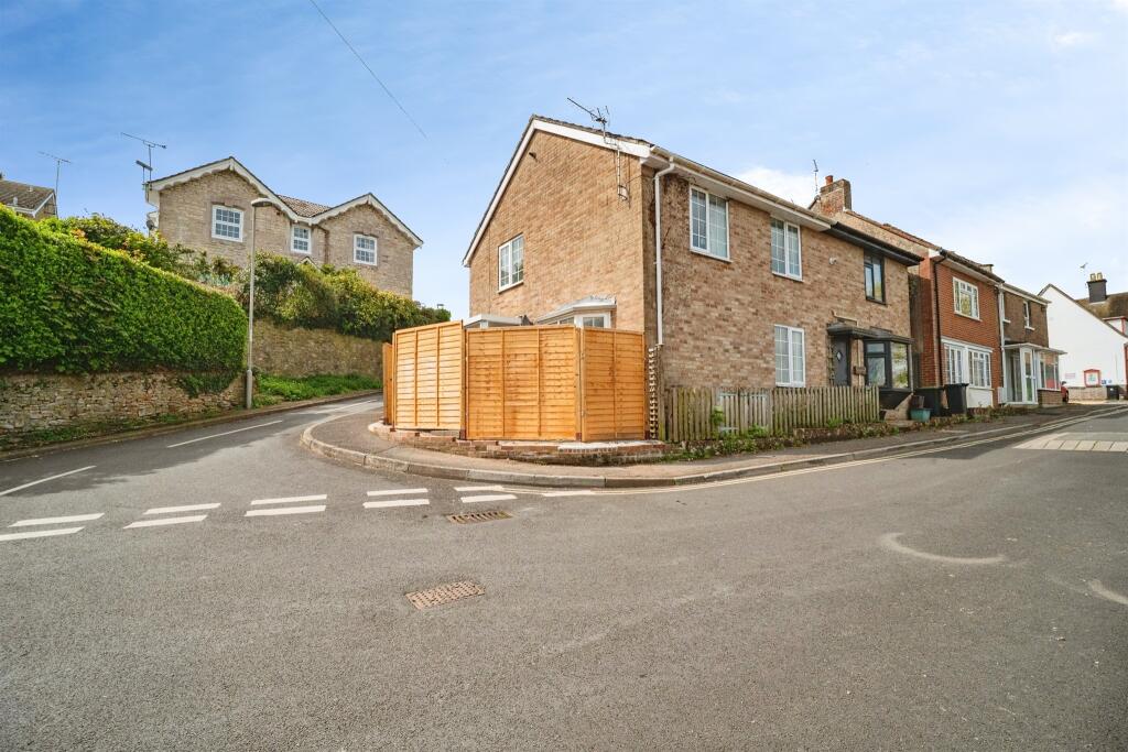Main image of property: Pound Lane, Fordington, DORCHESTER