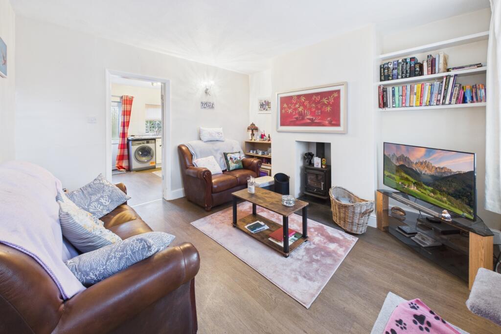 Bassett Place, Oundle, Northamptonshire, PE8 photo 4