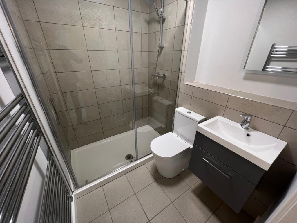 Apartment in Derby - View 2