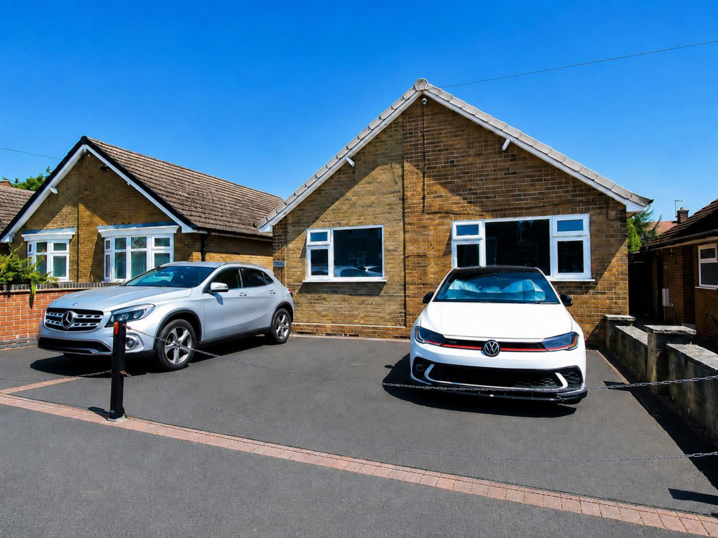 Main image of property: Bolton Street, Swanwick, Alfreton