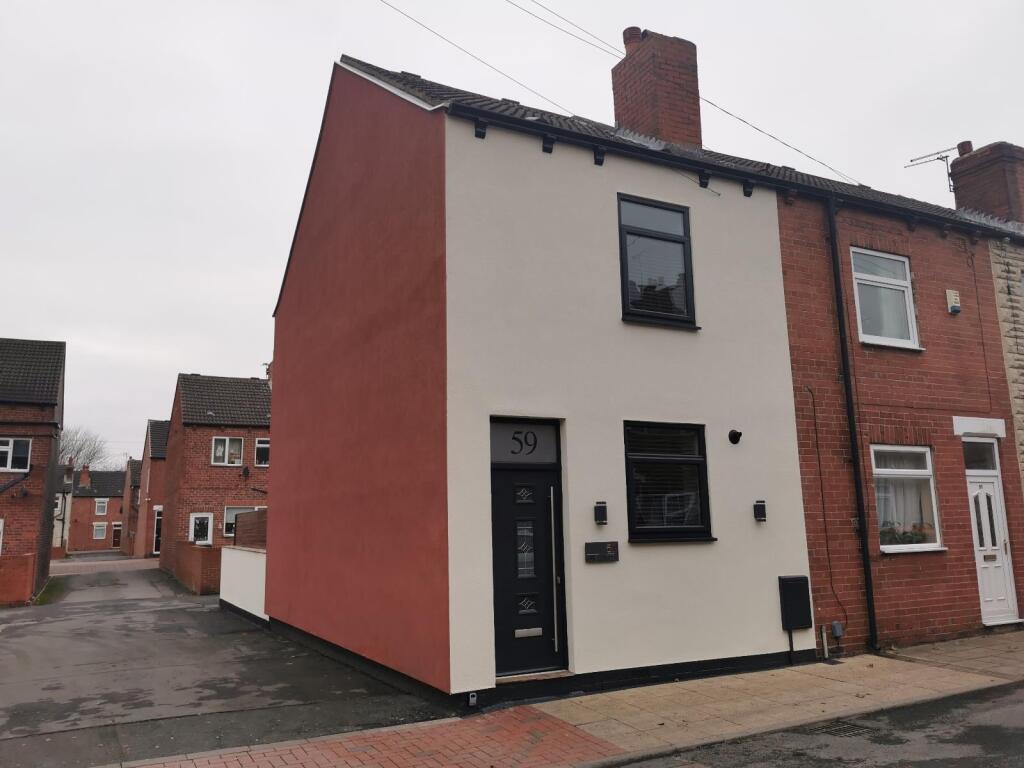 Main image of property: King Street, Castleford, West Yorkshire, UK, WF10
