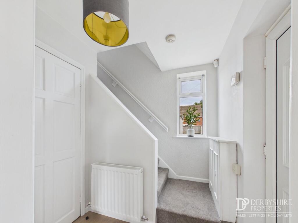 House in Alfreton - View 2
