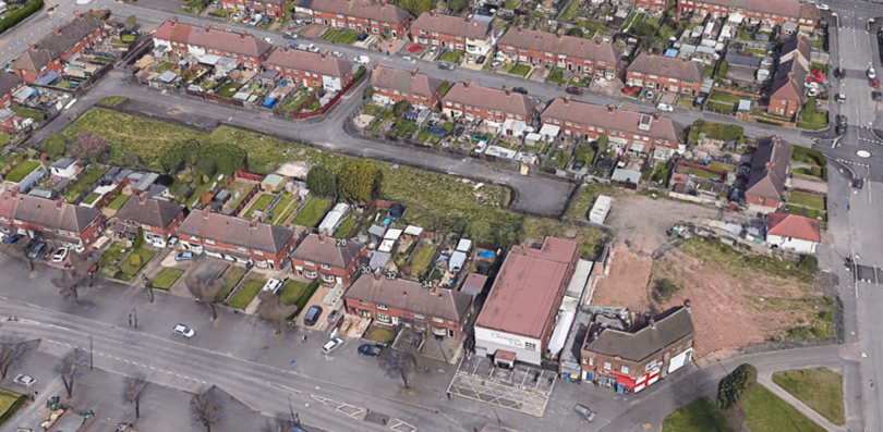 Main image of property: Carrington Road, Wednesbury, Sandwell