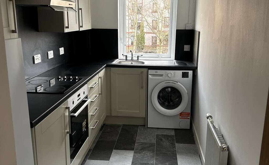 Main image of property: Flat 4, 20 Dalgety Avenue, Edinburgh