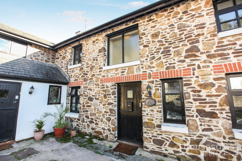 Main image of property: Cridford Barn, Trusham, TQ13