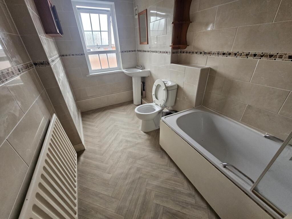 Main image of property: Inglewood Terrace, Leeds, LS6