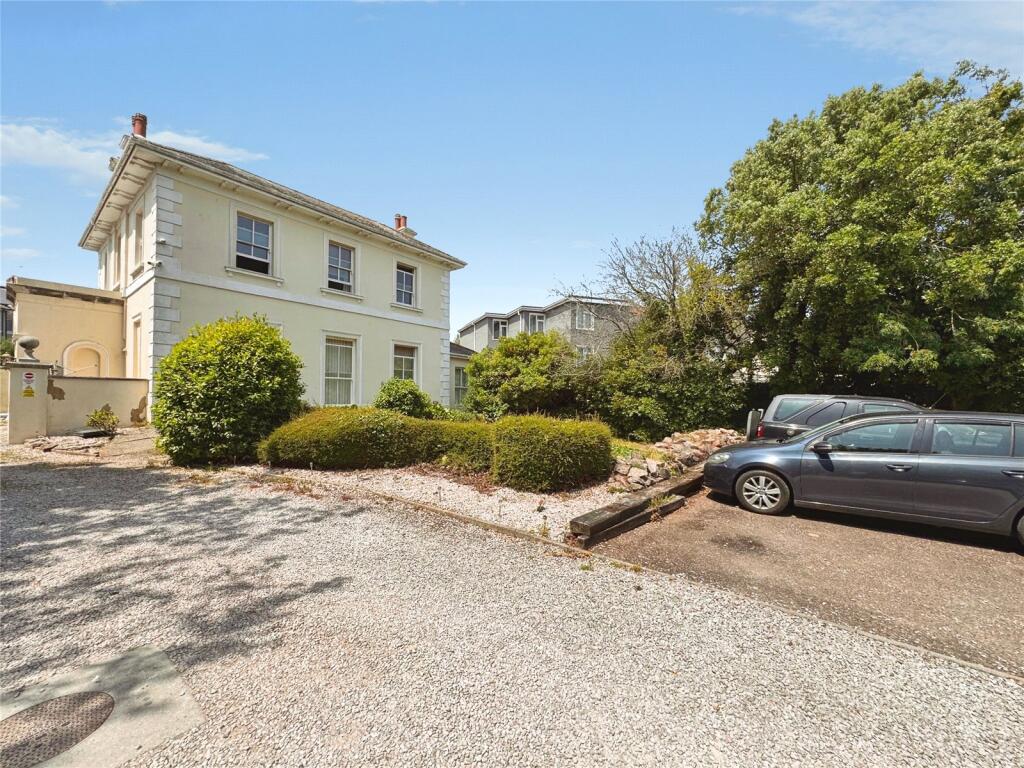 Main image of property: St. Marychurch Road, Torquay, Devon, TQ1