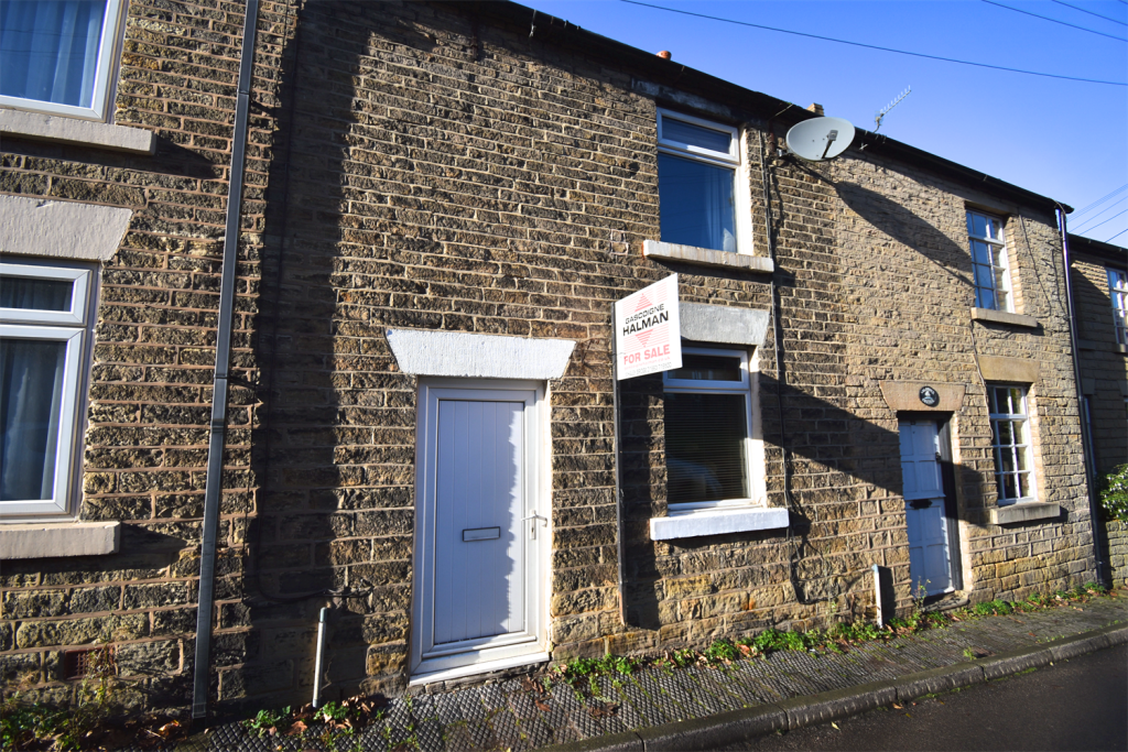 Main image of property: Old Road, Whaley Bridge, High Peak