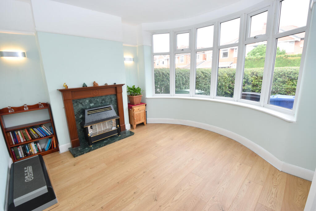 House in Manchester - View 5