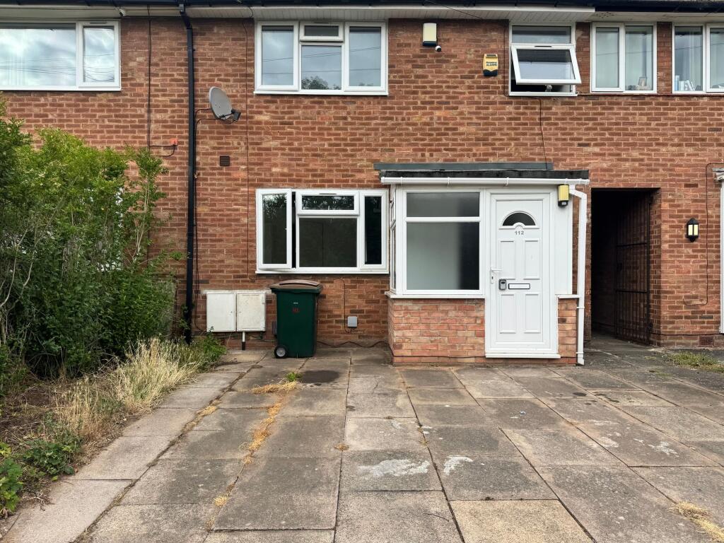Main image of property: Room 5, Prior Deram Walk, Coventry, CV4