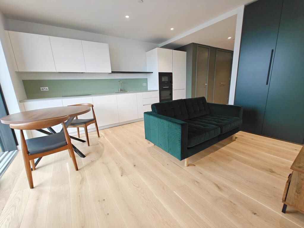 Main image of property: Peninsula Square, Greenwich, London