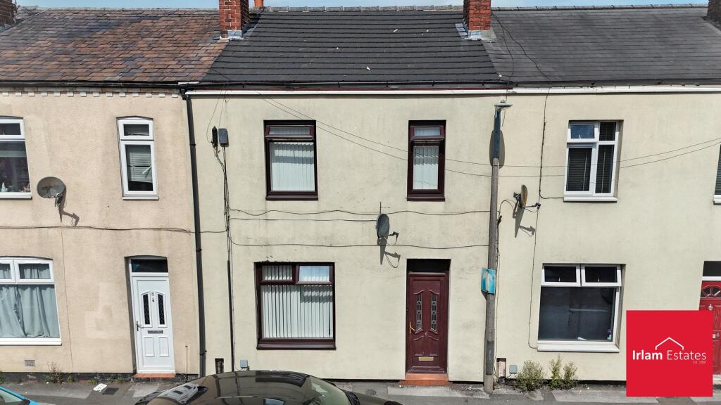 Main image of property: Caroline Street, Irlam, M44