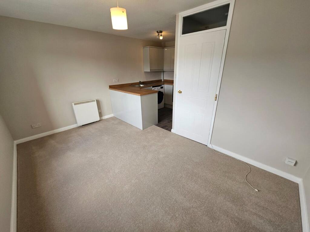 Apartment in Nottingham, The Park - View 4