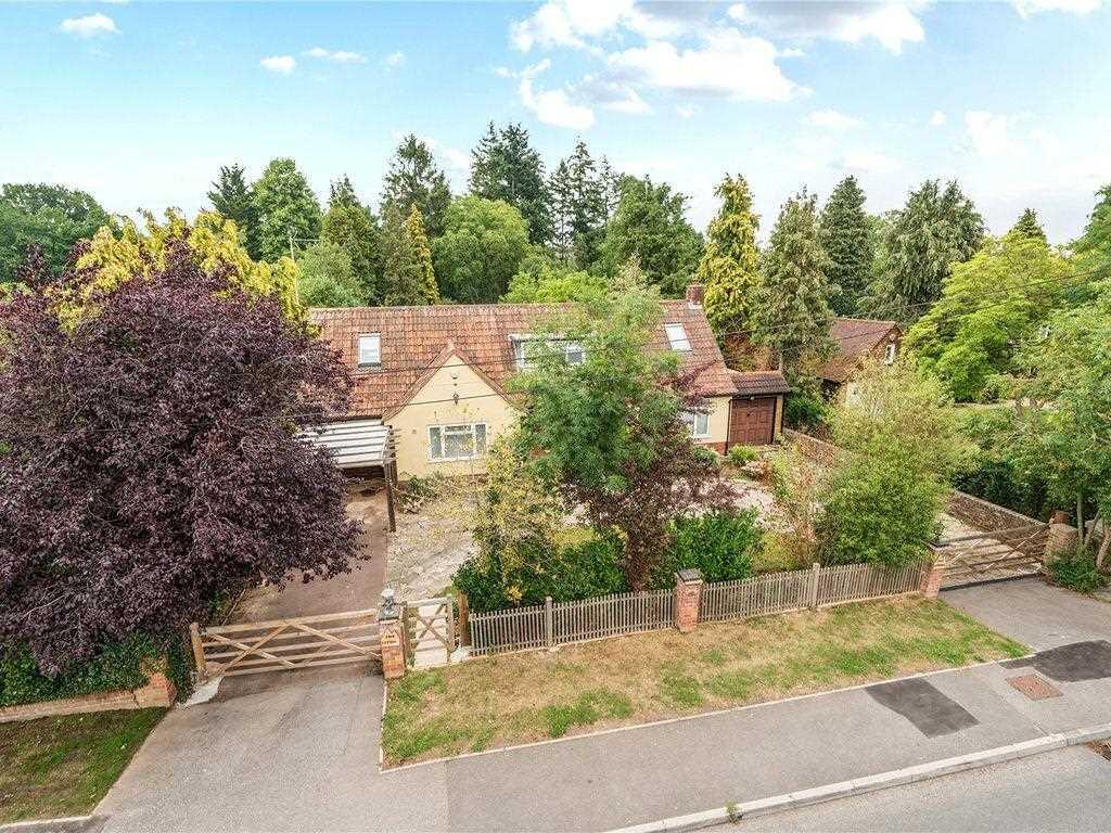 Main image of property: The Pitons, Tilehouse Lane, Denham