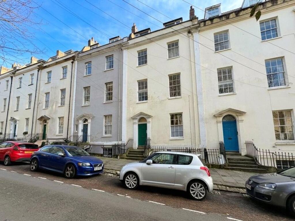 Main image of property: Clifton, Bellevue, BS8 1DA