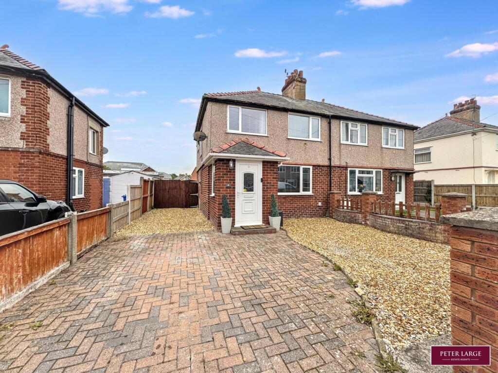 Main image of property: Berllan Avenue, Rhuddlan, LL18 2UG