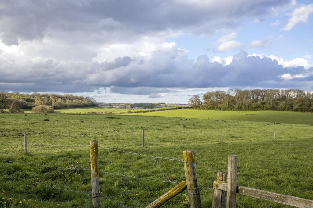Barrs Farm