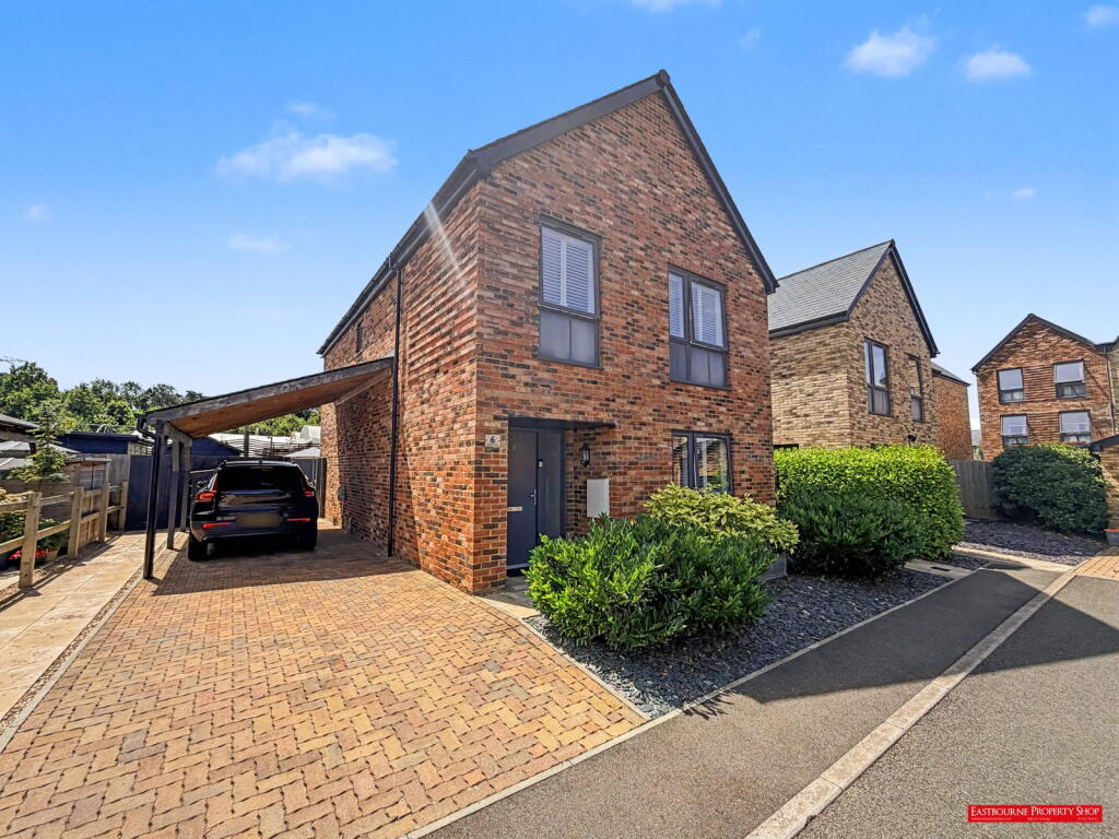 Main image of property: Stone Cross, BN24 5NT