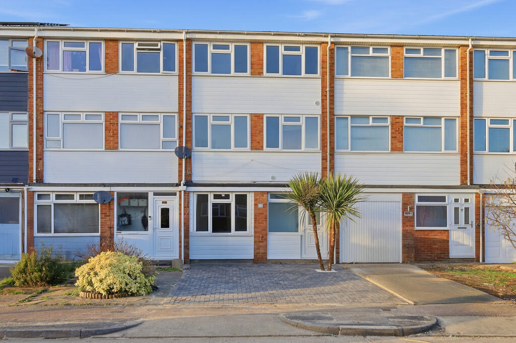 Main image of property: Butterys, Thorpe Bay