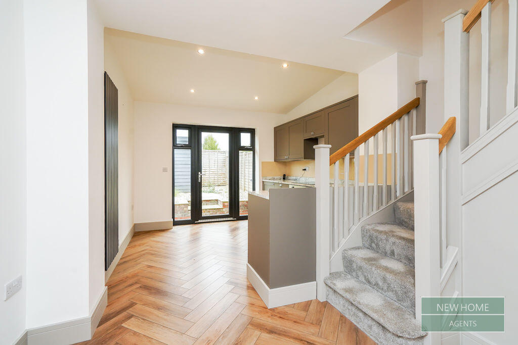 House in York - View 5