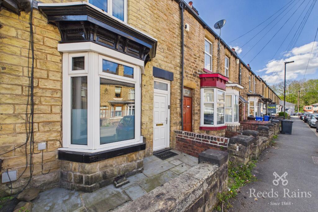 Main image of property: Eskdale Road, Sheffield, Sheffield, S6