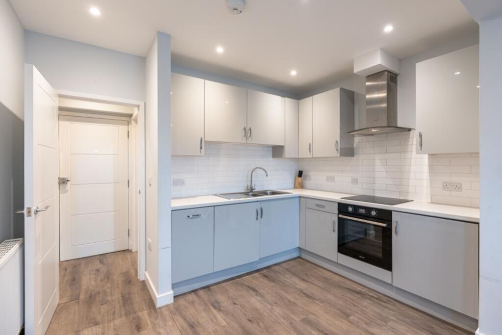 London Road, Headington, Oxford, OX3