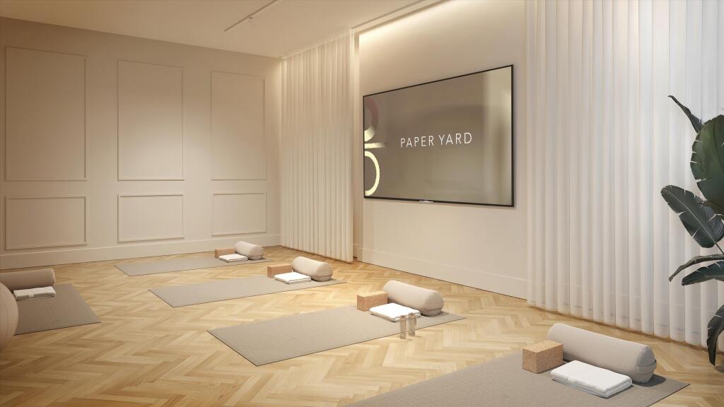 Additional image 11 of Paper Yard, 1-5 Loveday Street, Birmingham, B4