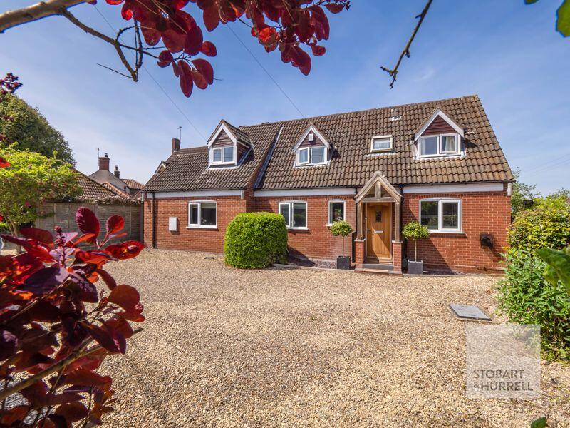 Main image of property: Kedlestone Cottage, The Street, Barton Turf, Norfolk
