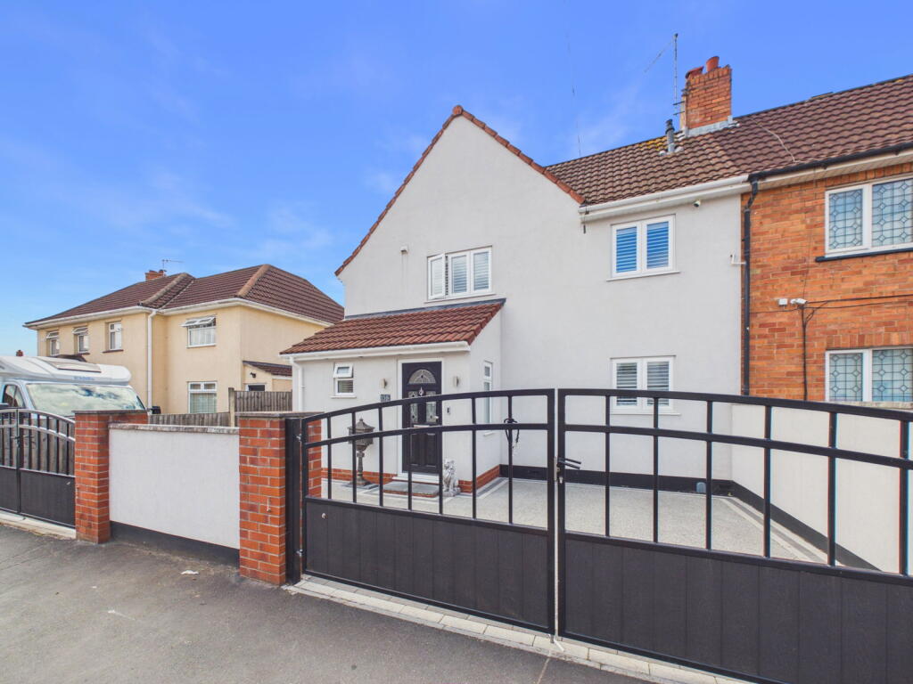 Main image of property: Kenmare Road, Bristol, BS4