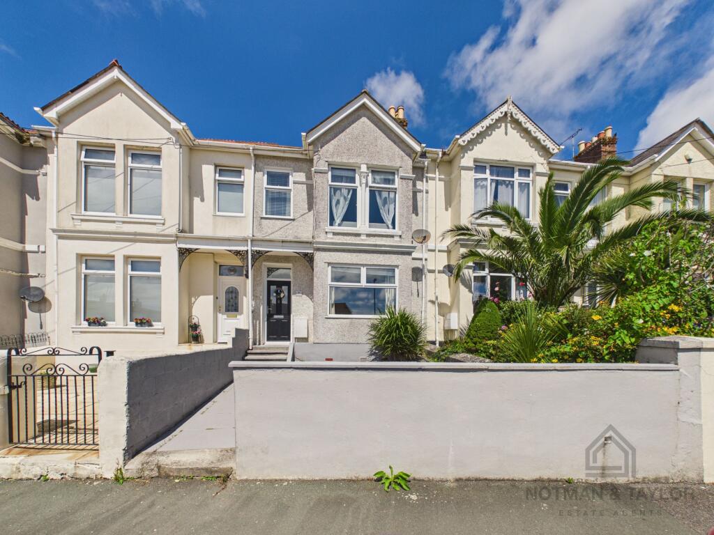 Main image of property: North Road, Torpoint