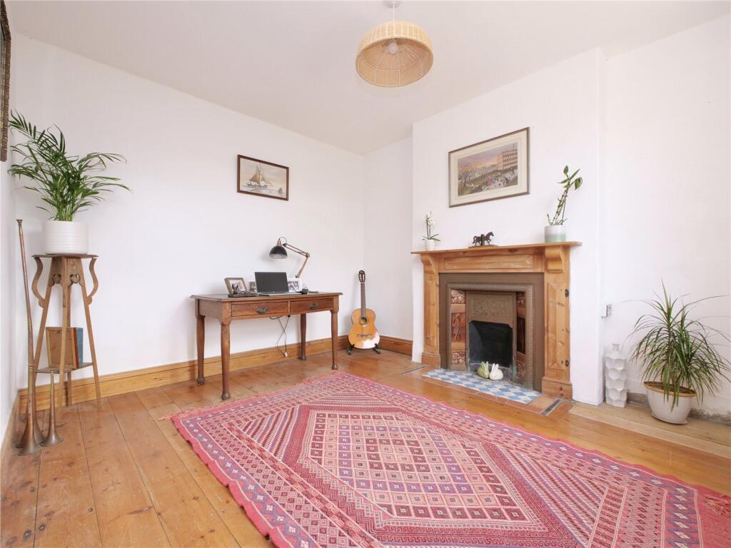 Additional image 6 of A Charming Country House With Gardens & Garage in Leigh upon Mendip