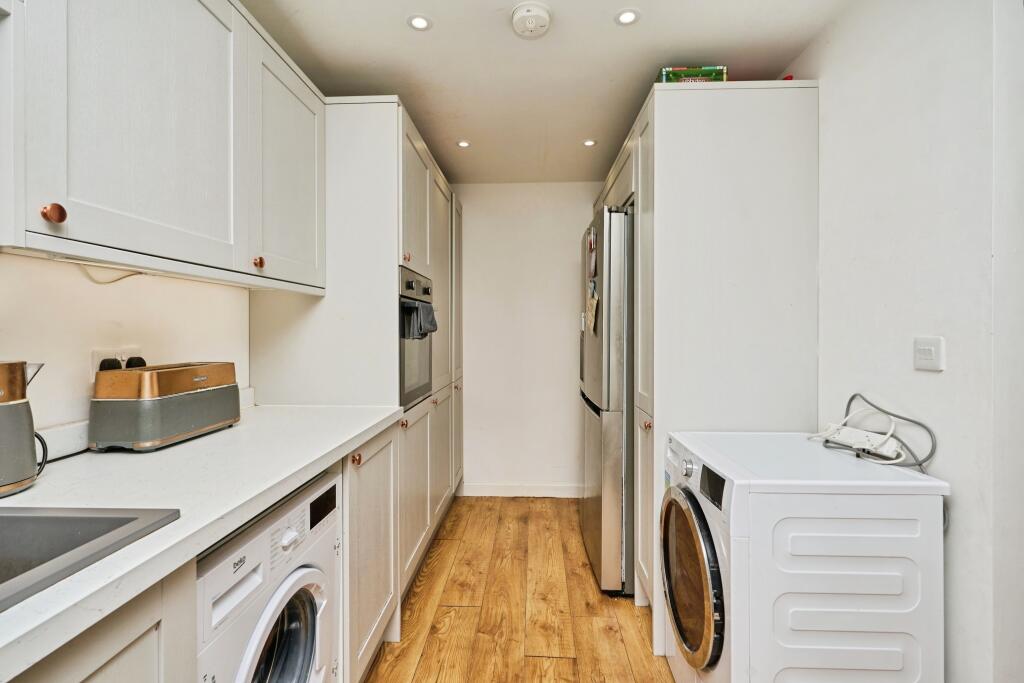 House in Ryde, Elmfield - View 4