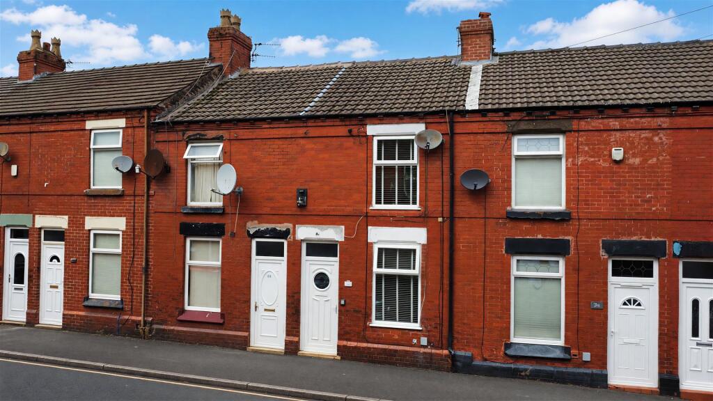 Main image of property: Emily Street, St Helens