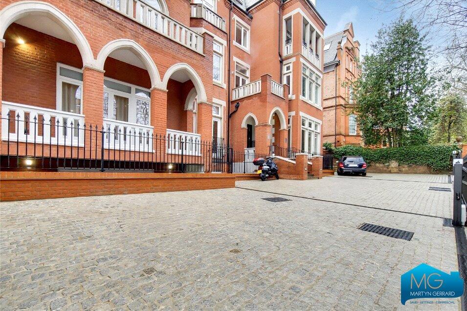 3 bedroom apartment for rent