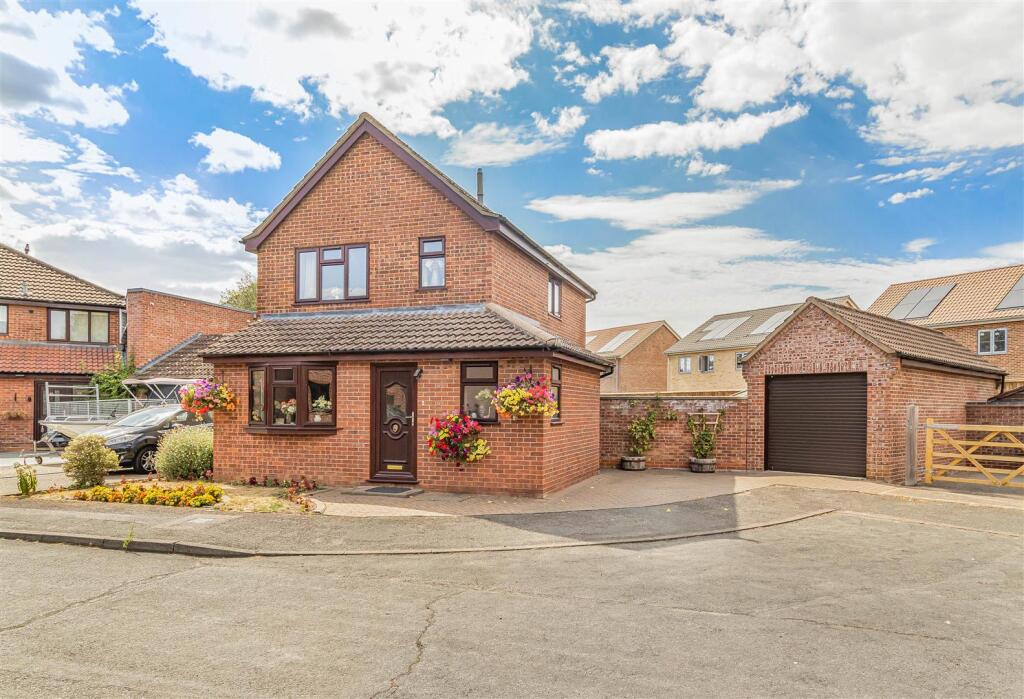 Main image of property: Weston Way, Newmarket