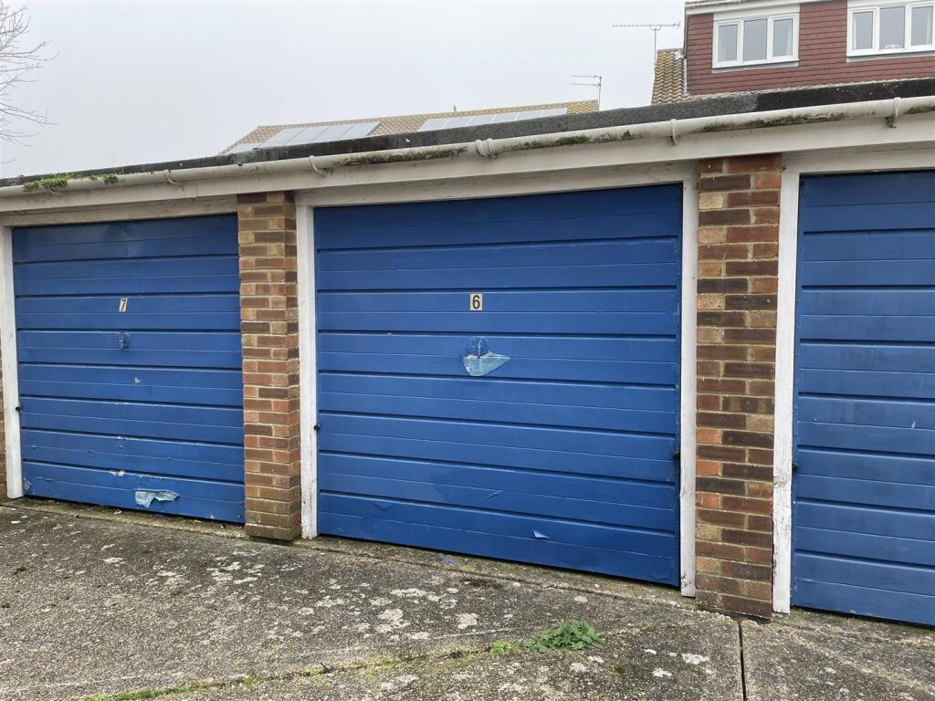 Main image of property: Church Street, Littlehampton