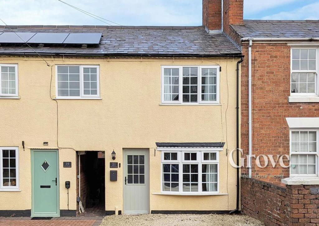 Main image of property: Belbroughton Road, Blakedown, Kidderminster