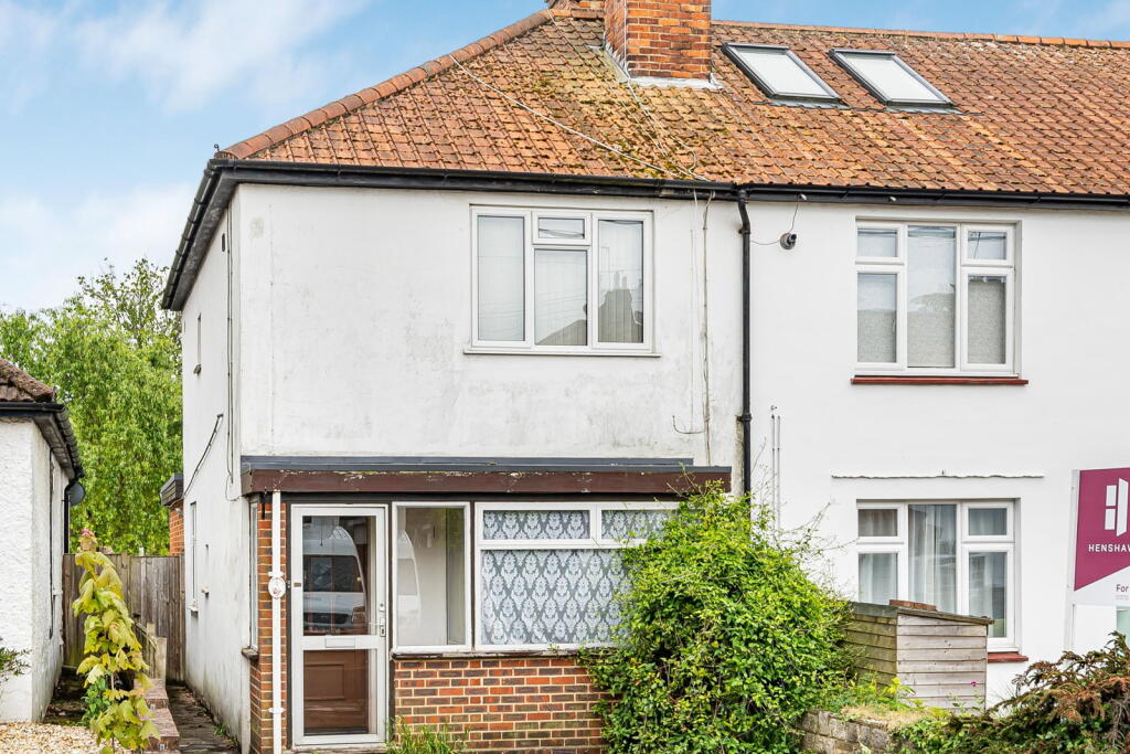 Main image of property: Strathcona Avenue, l Little Bookham,  KT23