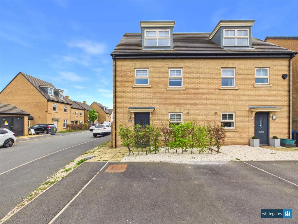 Main image of property: Stretton Street, Adwick-le-Street, Doncaster, South Yorkshire, DN6