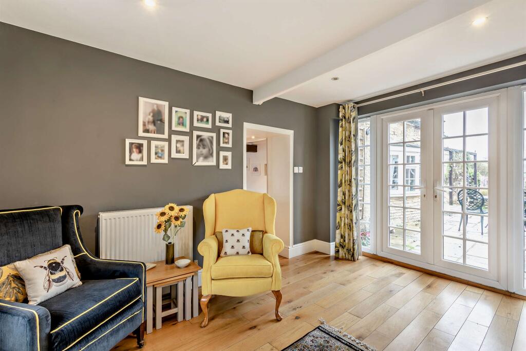 Bridge Street, Deeping St. James, Peterborough - More