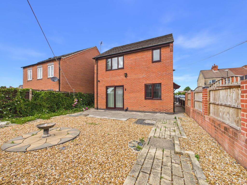 House in Bolsover, South Normanton - View 4