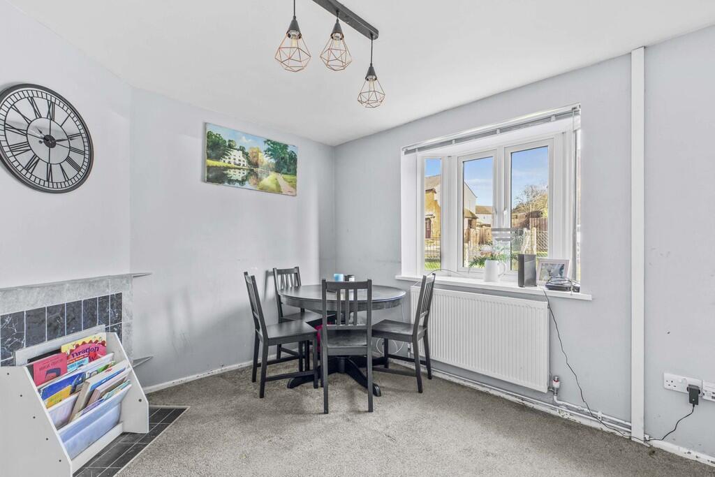 House in Latimer, Little Chalfont - View 3
