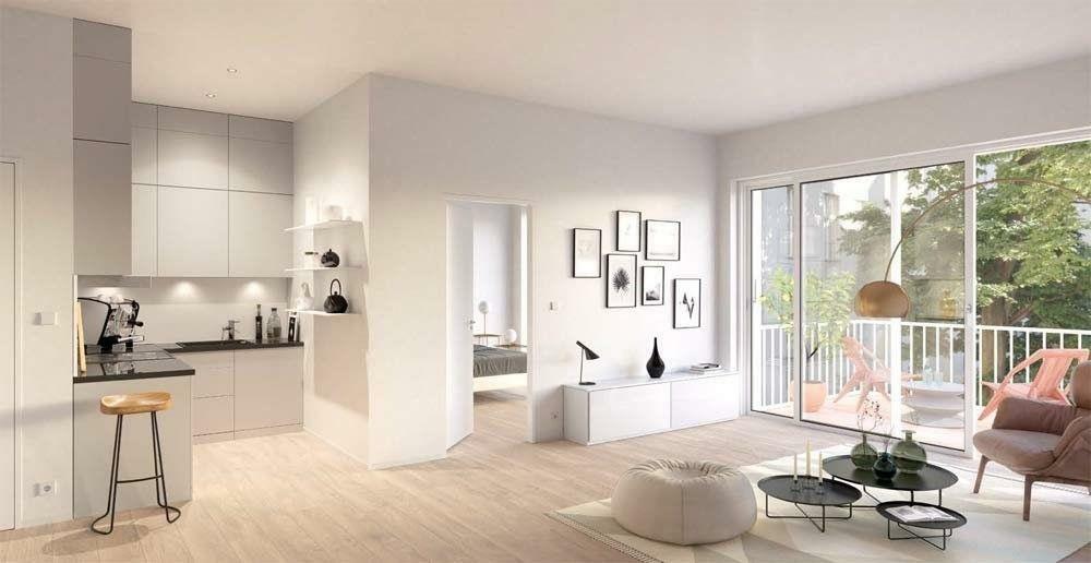 Apartment in Manchester, City Centre - View 5