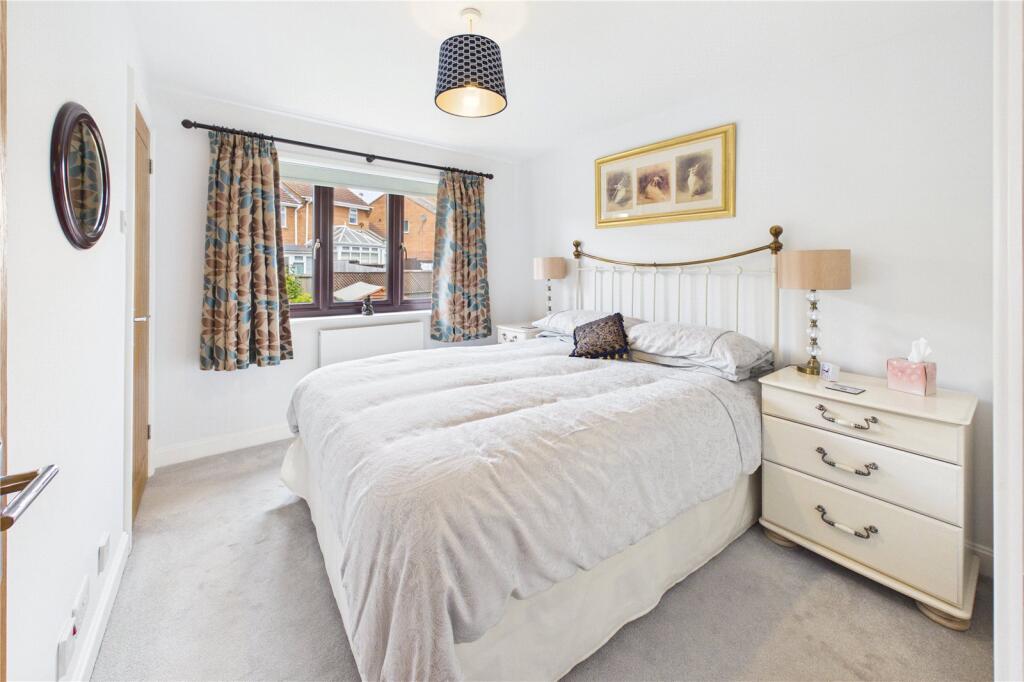 House in Bath - View 5