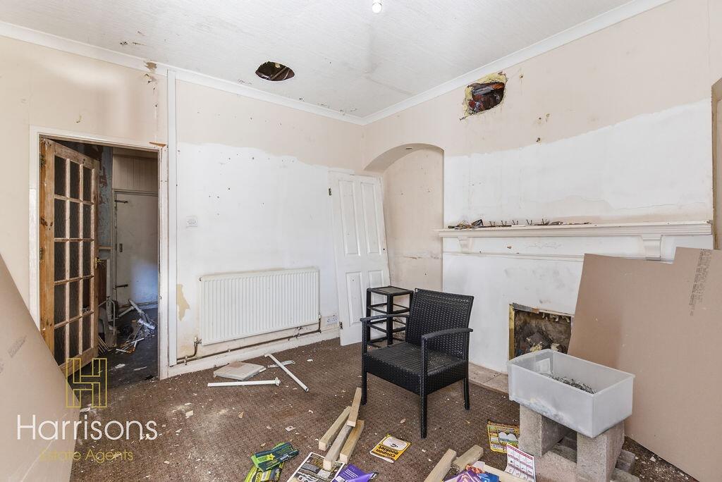 House in Bolton, Halliwell - View 5
