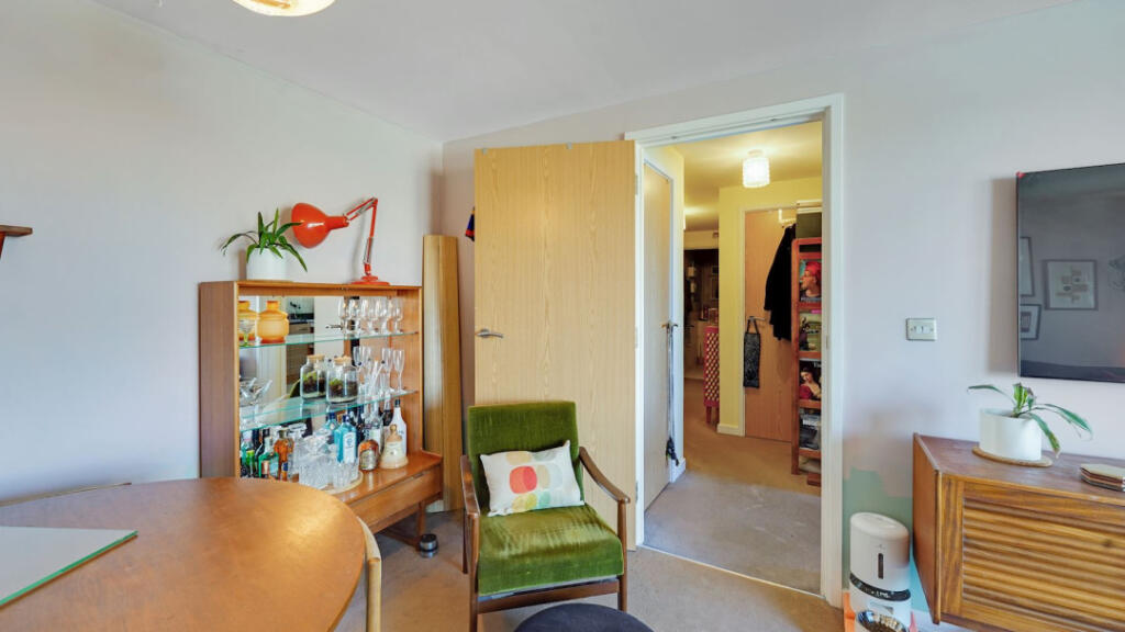 Apartment in London, Bromley-by-Bow, Limehouse - More